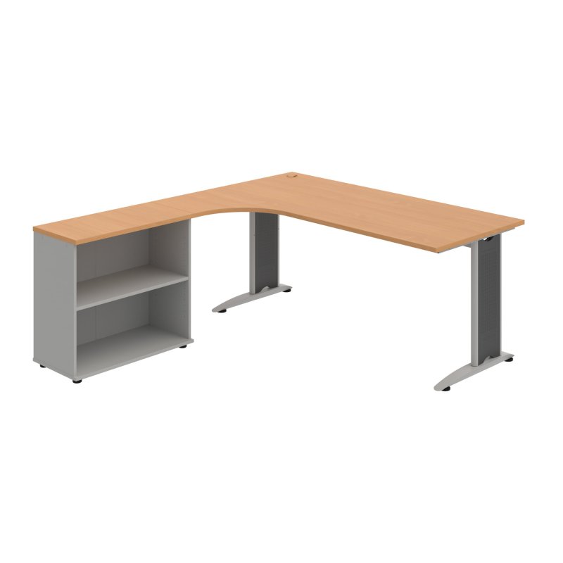 HOBIS Flex FE 1800 H P — barevná kombinace