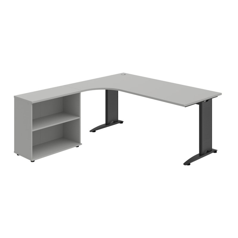 HOBIS Flex FE 1800 H P — barevná kombinace