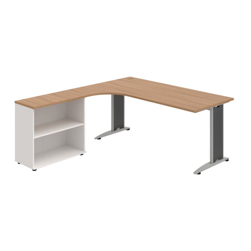 HOBIS Flex FE 1800 H P — barevná kombinace