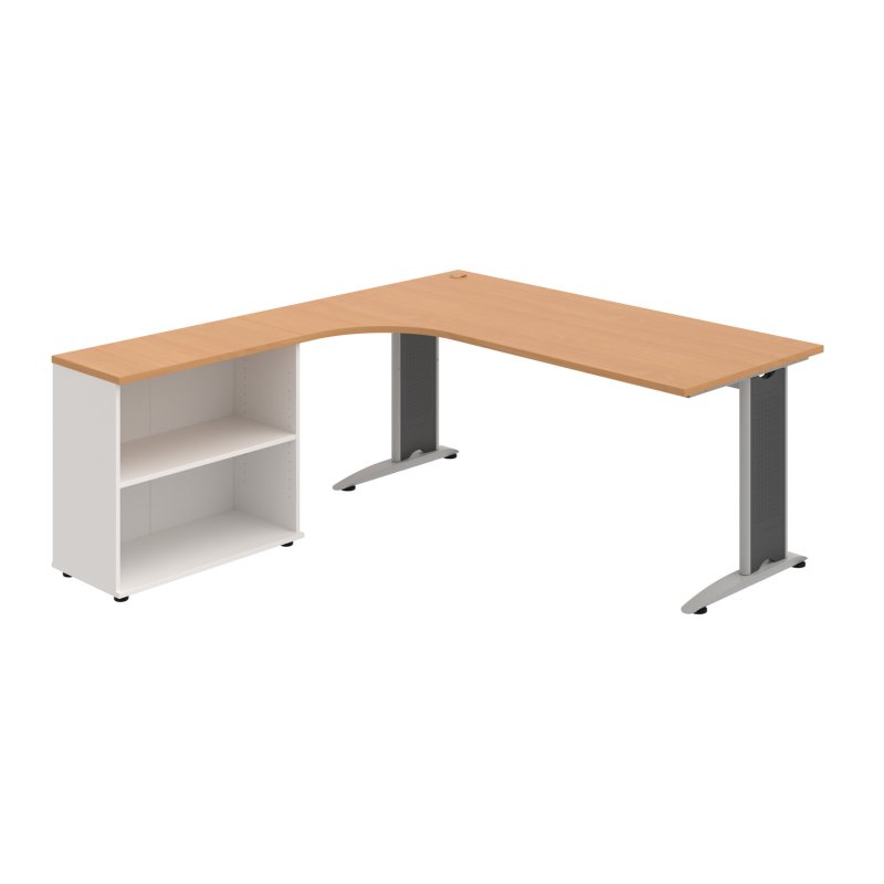 HOBIS Flex FE 1800 H P — barevná kombinace
