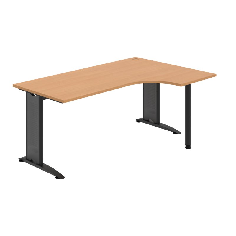 HOBIS Flex FE 1800 60 L — barevná kombinace