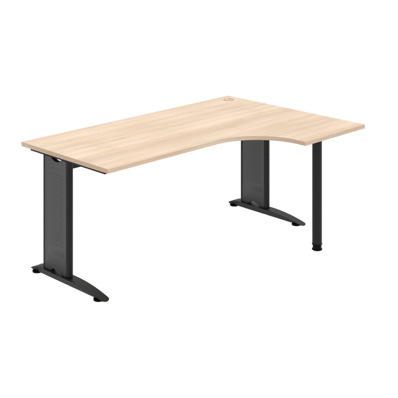 HOBIS Flex FE 1800 60 L — barevná kombinace