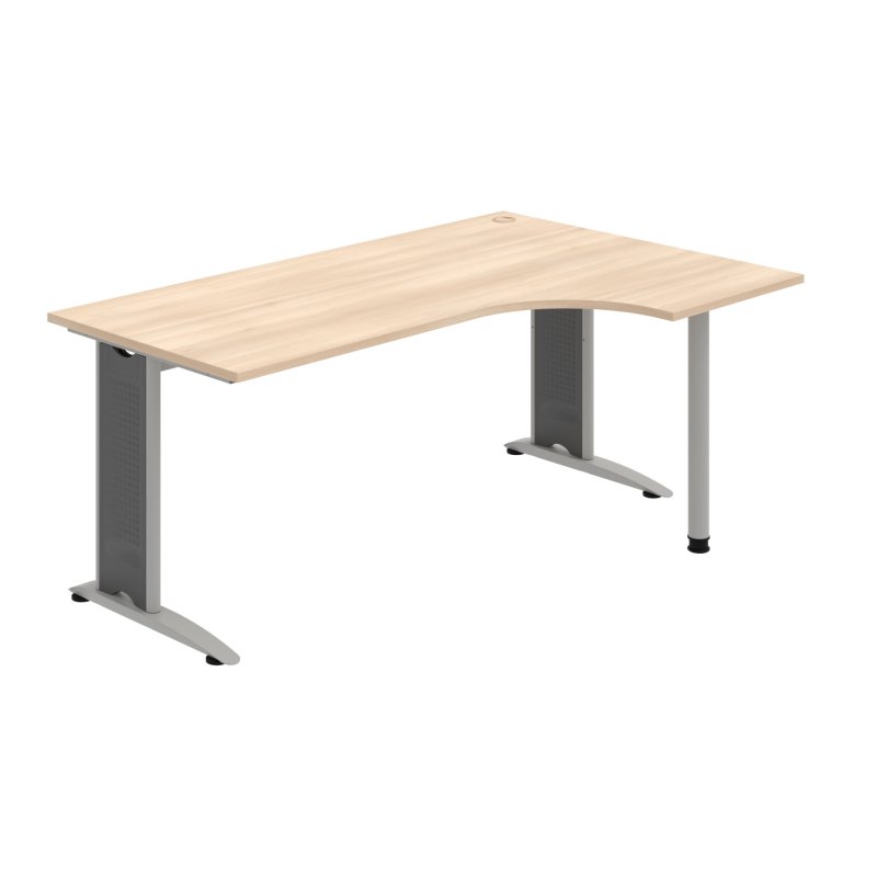 HOBIS Flex FE 1800 60 L — barevná kombinace