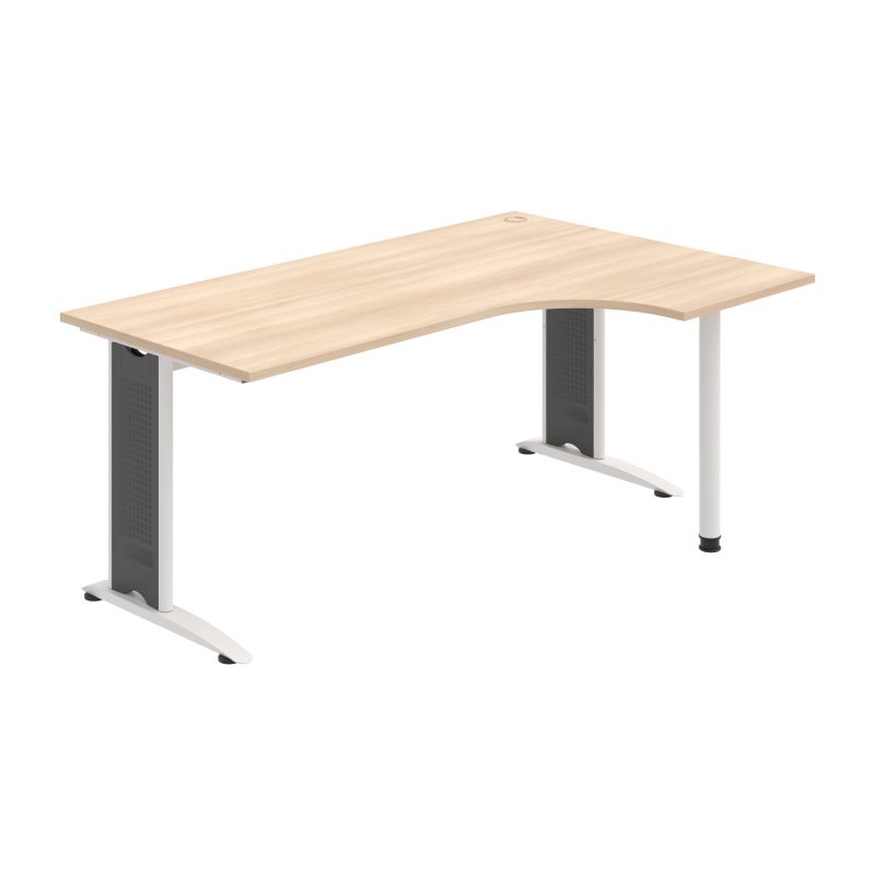 HOBIS Flex FE 1800 60 L — barevná kombinace