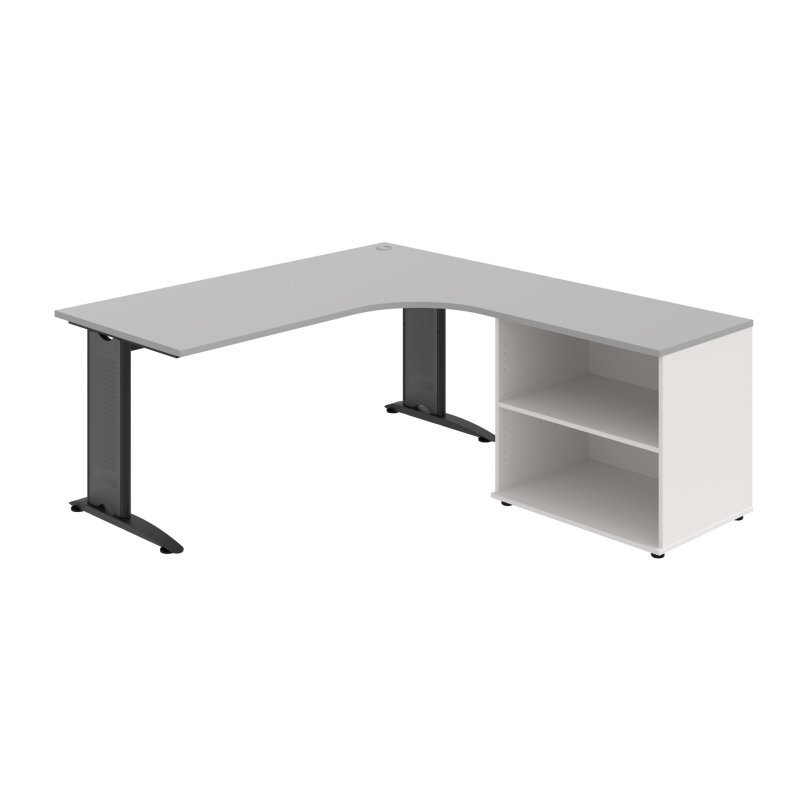 HOBIS Flex FE 1800 60 H L — barevná kombinace
