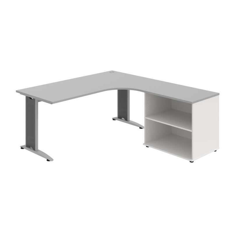 HOBIS Flex FE 1800 60 H L — barevná kombinace