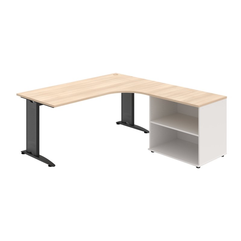 HOBIS Flex FE 1800 60 H L — barevná kombinace