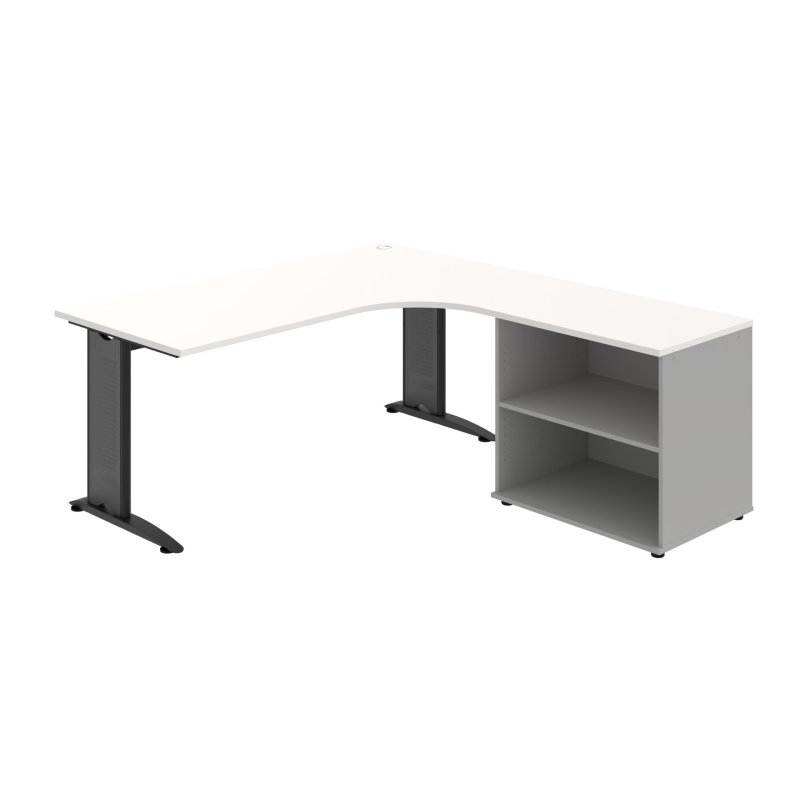 HOBIS Flex FE 1800 60 H L — barevná kombinace