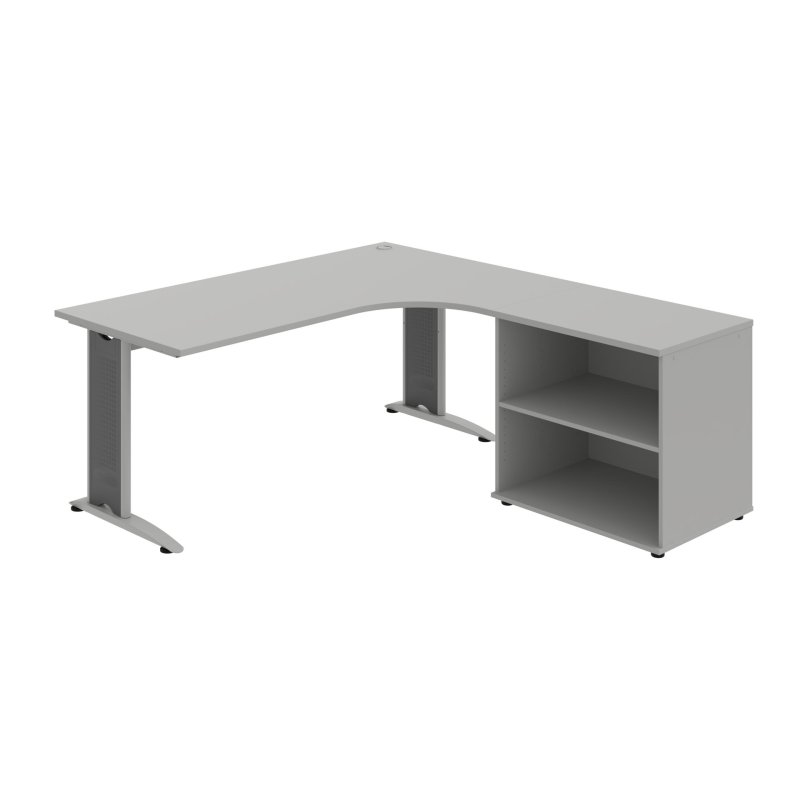 HOBIS Flex FE 1800 60 H L — barevná kombinace