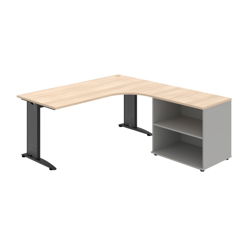 HOBIS Flex FE 1800 60 H L — barevná kombinace