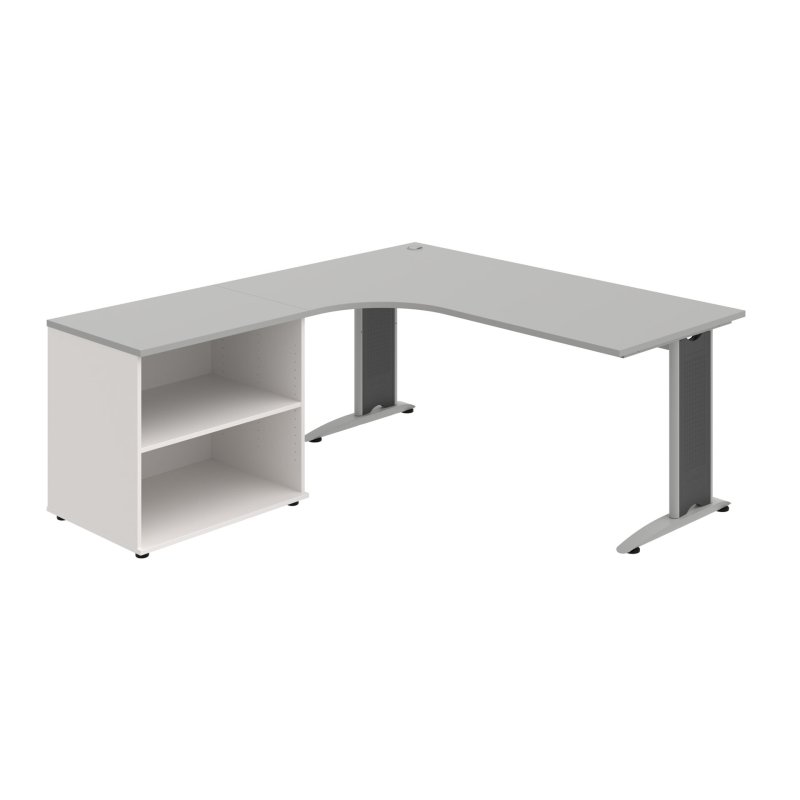 HOBIS Flex FE 1800 60 H P — barevná kombinace