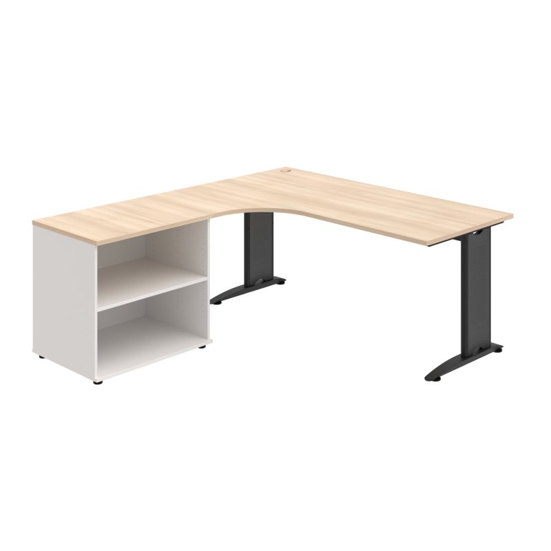 HOBIS Flex FE 1800 60 H P — barevná kombinace