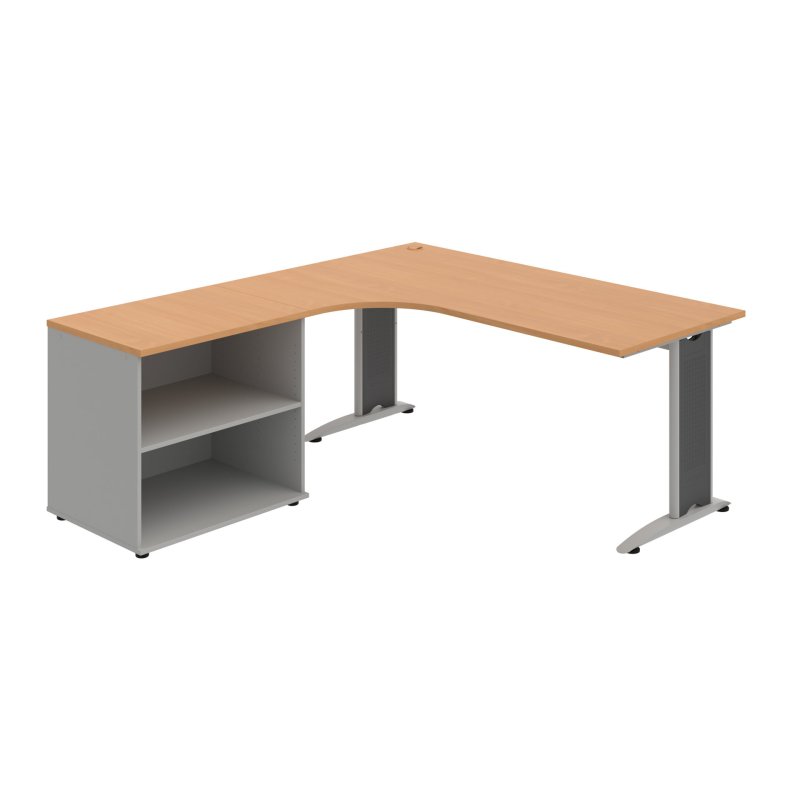 HOBIS Flex FE 1800 60 H P — barevná kombinace