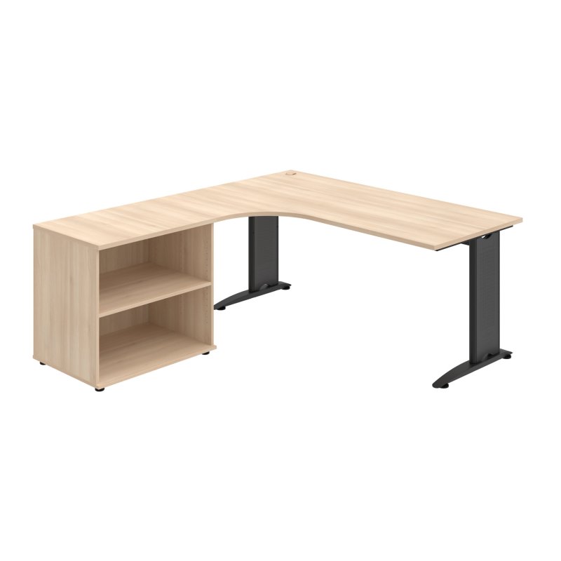 HOBIS Flex FE 1800 60 H P — barevná kombinace