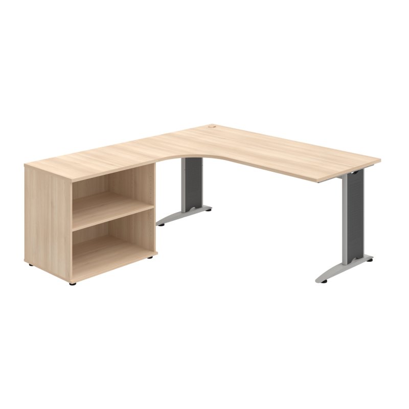 HOBIS Flex FE 1800 60 H P — barevná kombinace
