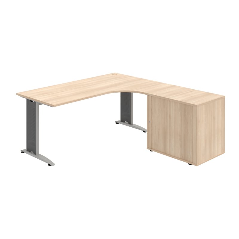 HOBIS Flex FE 1800 60 HR L — barevná kombinace
