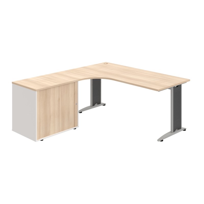 HOBIS Flex FE 1800 60 HR P — barevná kombinace
