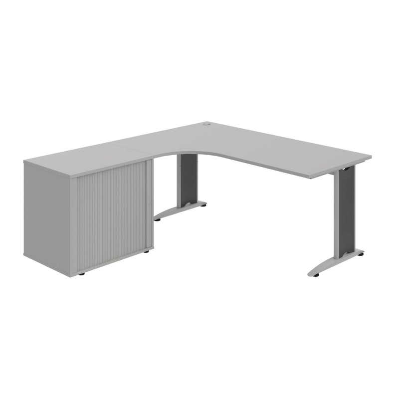 HOBIS Flex FE 1800 60 HR P — barevná kombinace