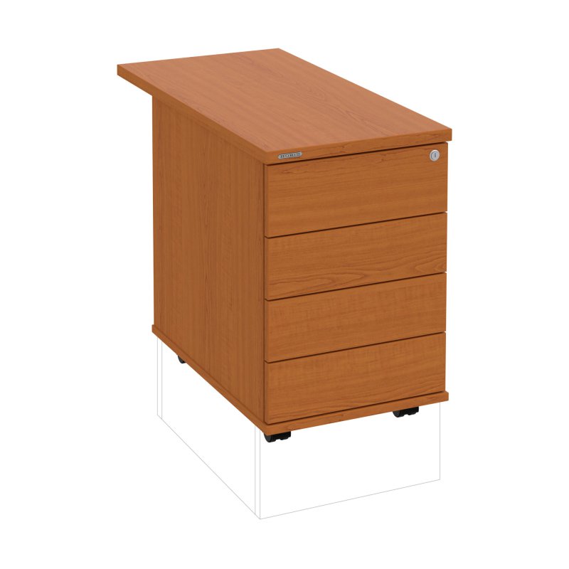 HOBIS K 34 C PTO P 80 — barevná kombinace