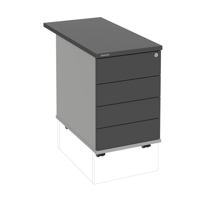 HOBIS K 34 C PTO P 80 — barevná kombinace
