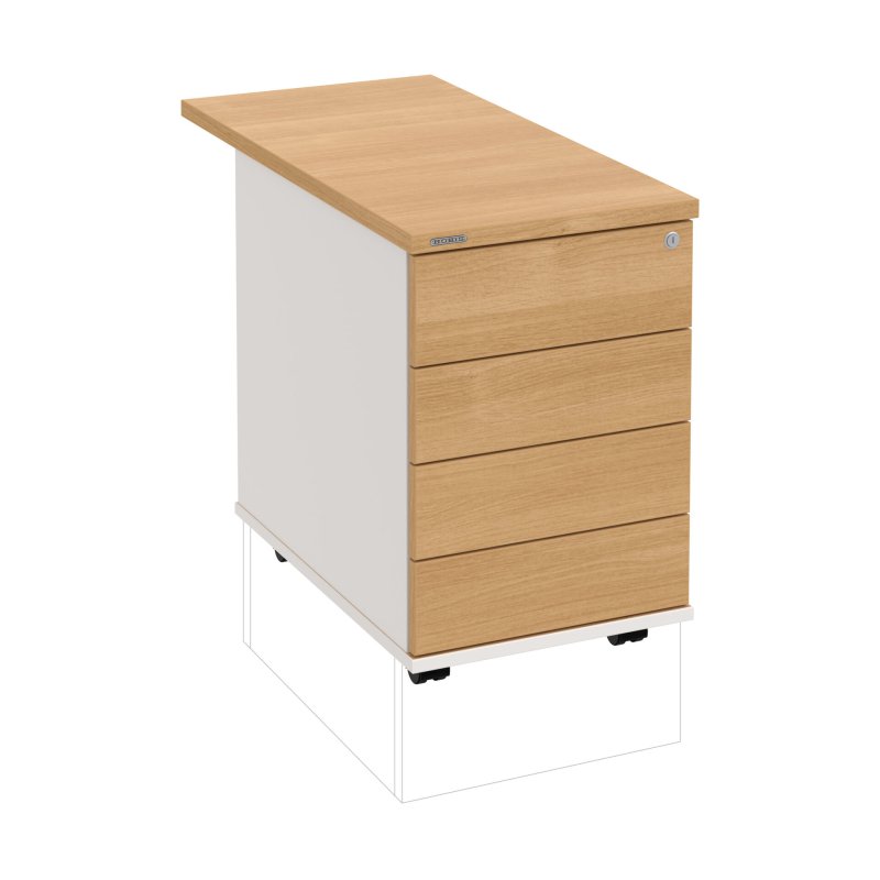 HOBIS K 34 C PTO N 80 — barevná kombinace