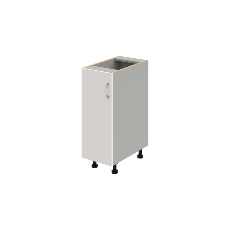 HOBIS KUDD 30 L — barevná kombinace