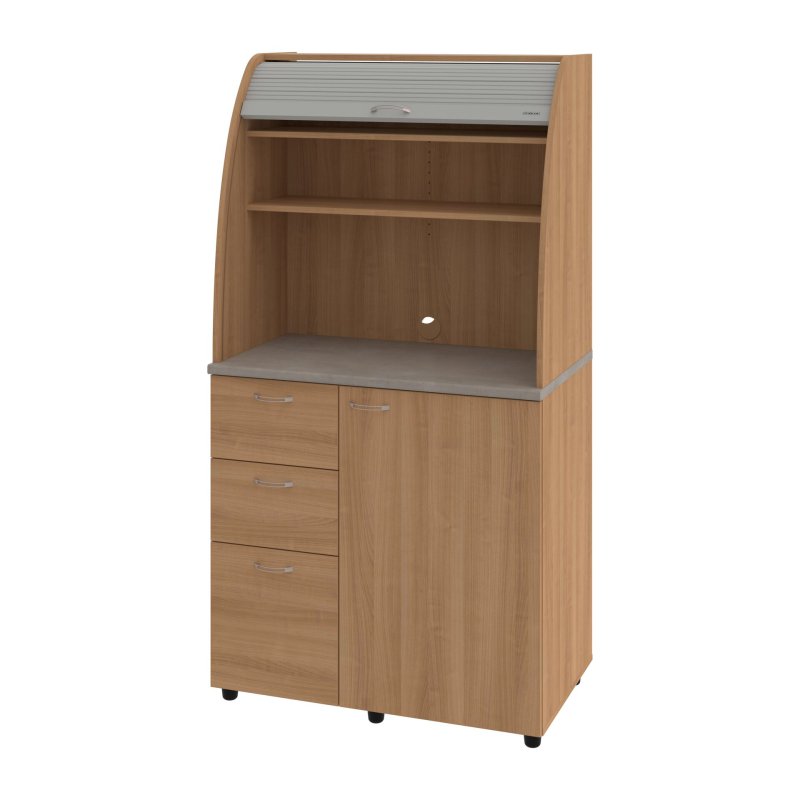HOBIS KU 3 0 L — barevná kombinace