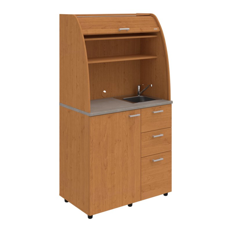 HOBIS KU 3 1 P — barevná kombinace