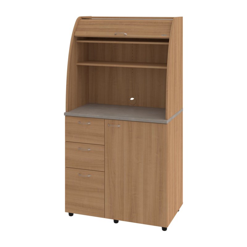HOBIS KU 3 2 L — barevná kombinace