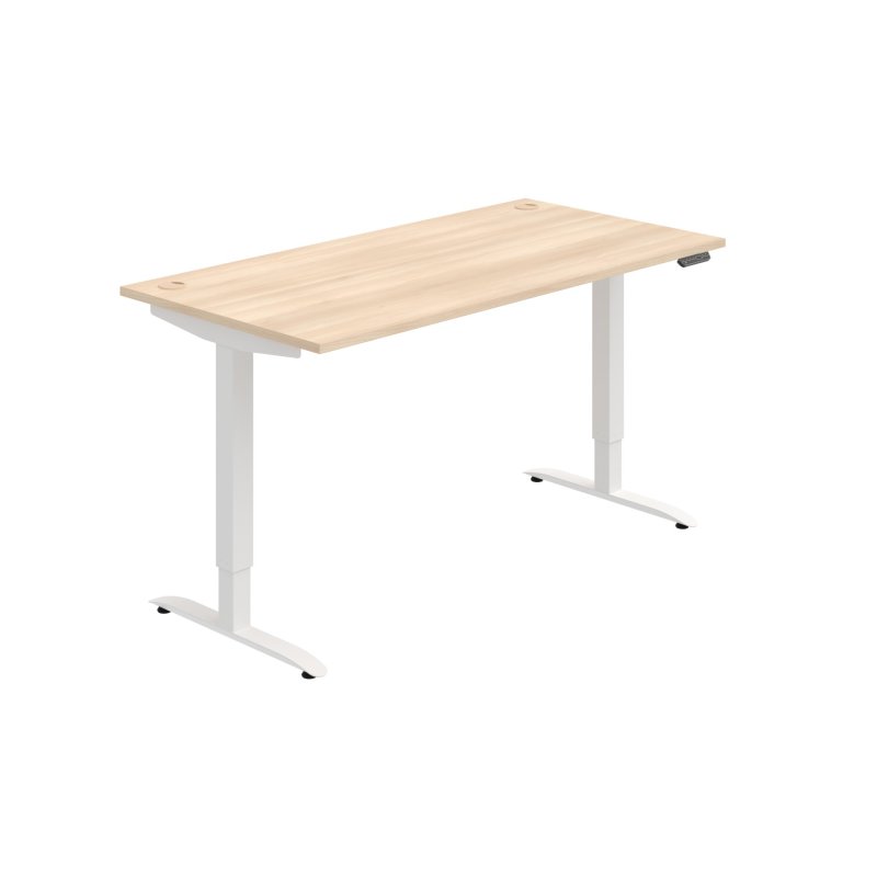 HOBIS Motion MS 2M 1600 — barevná kombinace