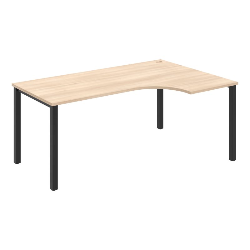HOBIS Uni UE 1800 60 L — barevná kombinace