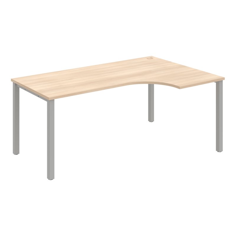 HOBIS Uni UE 1800 60 L — barevná kombinace