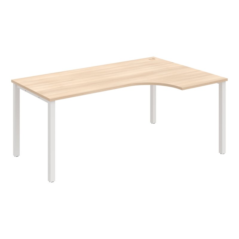 HOBIS Uni UE 1800 60 L — barevná kombinace