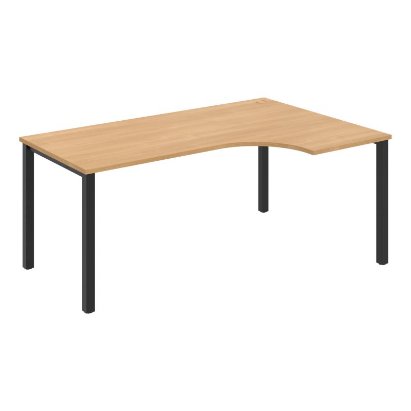 HOBIS Uni UE 1800 60 L — barevná kombinace