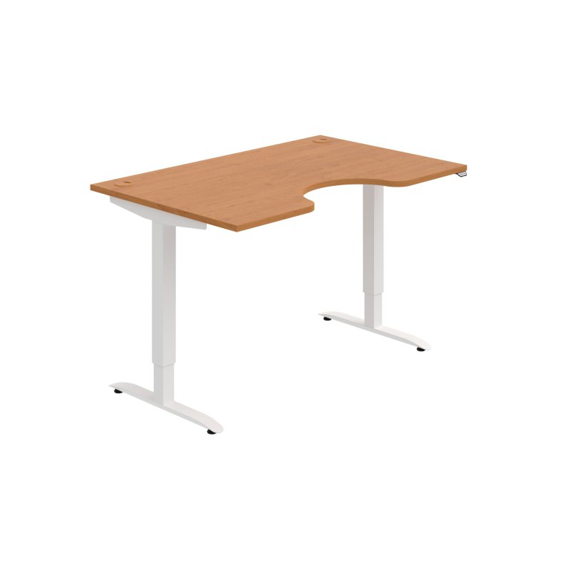 HOBIS Motion Ergo MSE 2 1400 — barevná kombinace