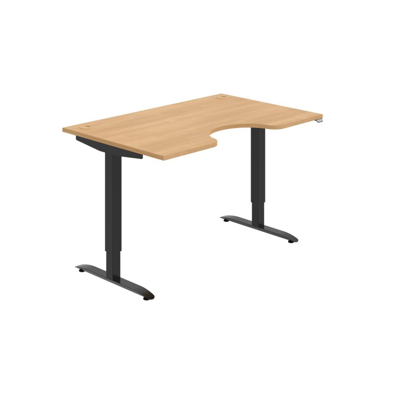 HOBIS Motion Ergo MSE 2 1400 — barevná kombinace