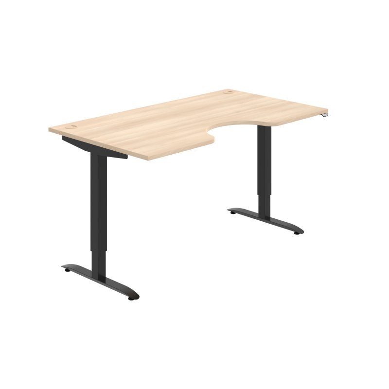 HOBIS Motion Ergo MSE 2 1600 — barevná kombinace
