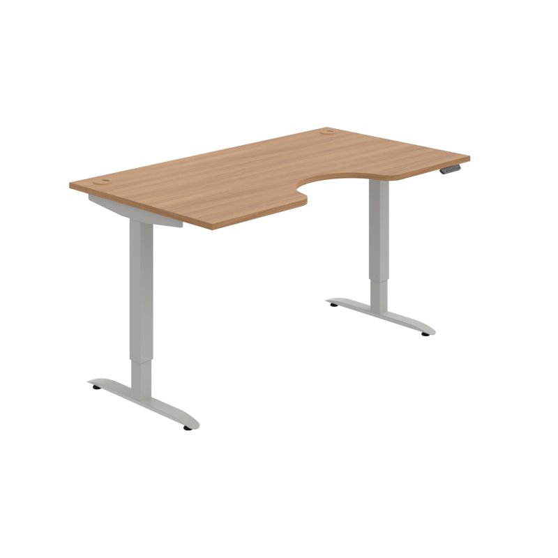 HOBIS Motion Ergo MSE 2M 1600 — barevná kombinace