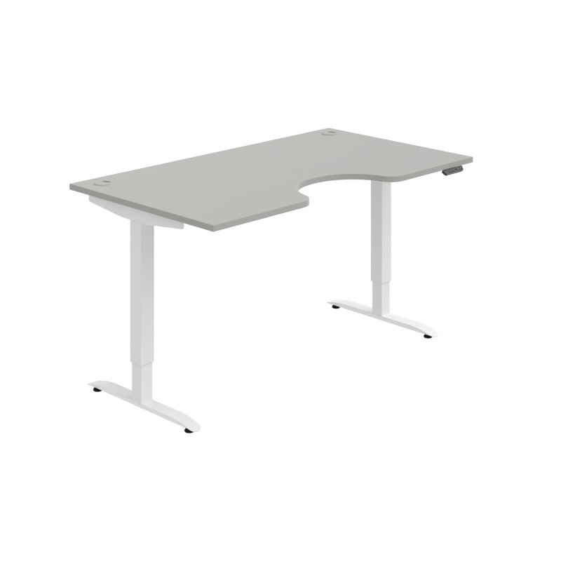 HOBIS Motion Ergo MSE 2M 1600 — barevná kombinace