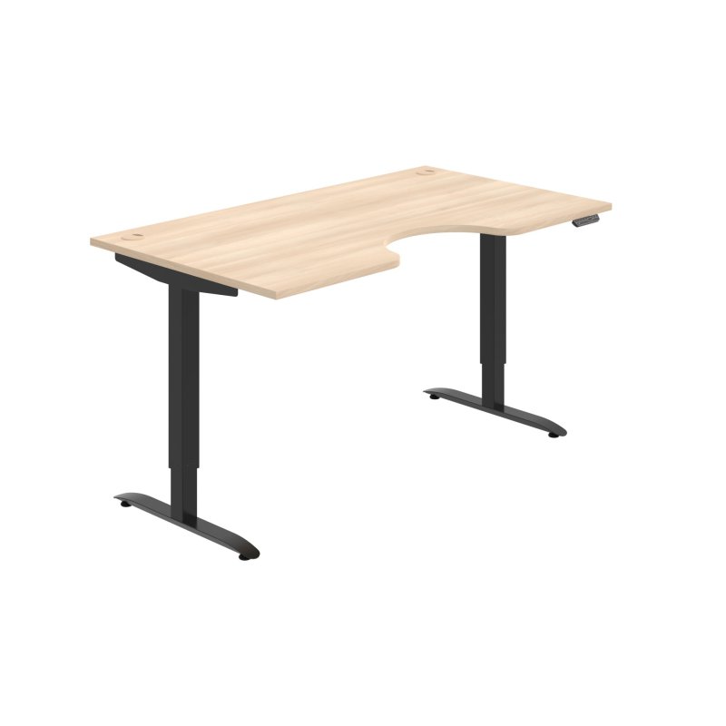HOBIS Motion Ergo MSE 2M 1600 — barevná kombinace