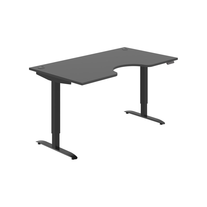 HOBIS Motion Ergo MSE 2M 1600 — barevná kombinace