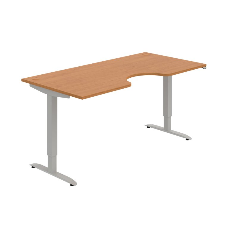 MSE 2 1800 - Výškově stavitelné stoly MOTION ERGO