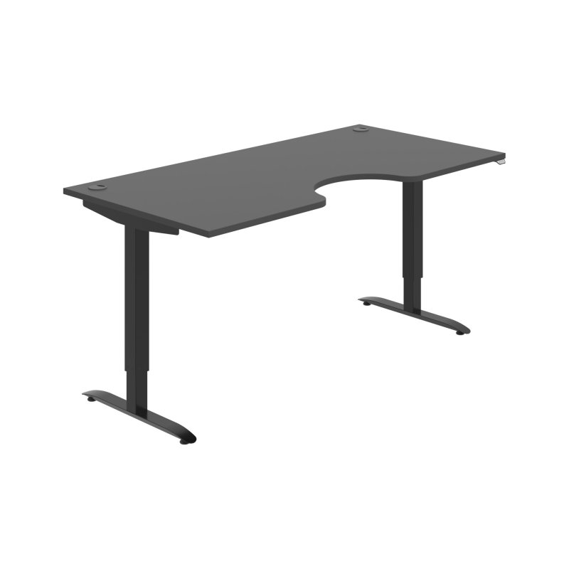 HOBIS Motion Ergo MSE 2 1800 — barevná kombinace