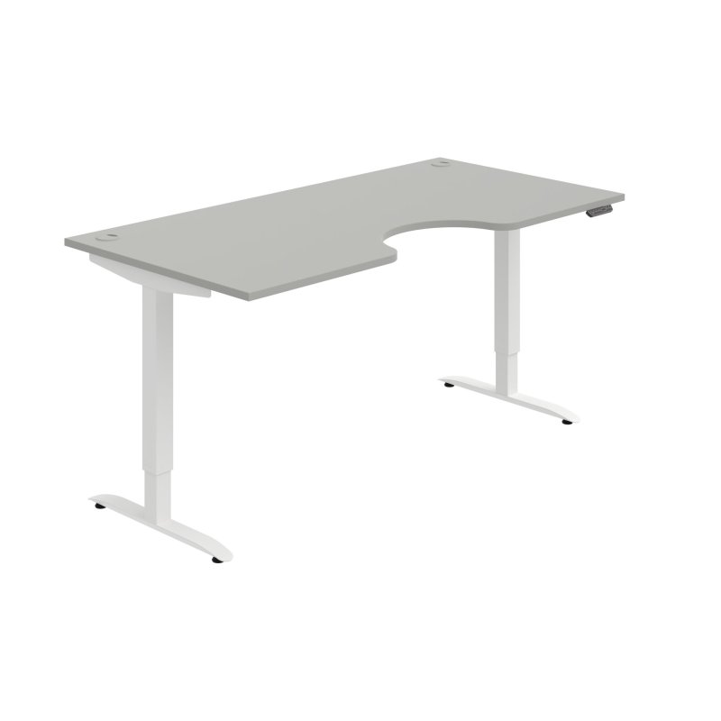 HOBIS Motion Ergo MSE 2M 1800 — barevná kombinace