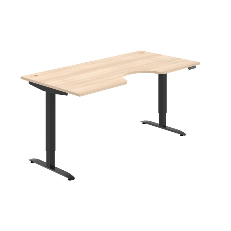 HOBIS Motion Ergo MSE 2M 1800 — barevná kombinace