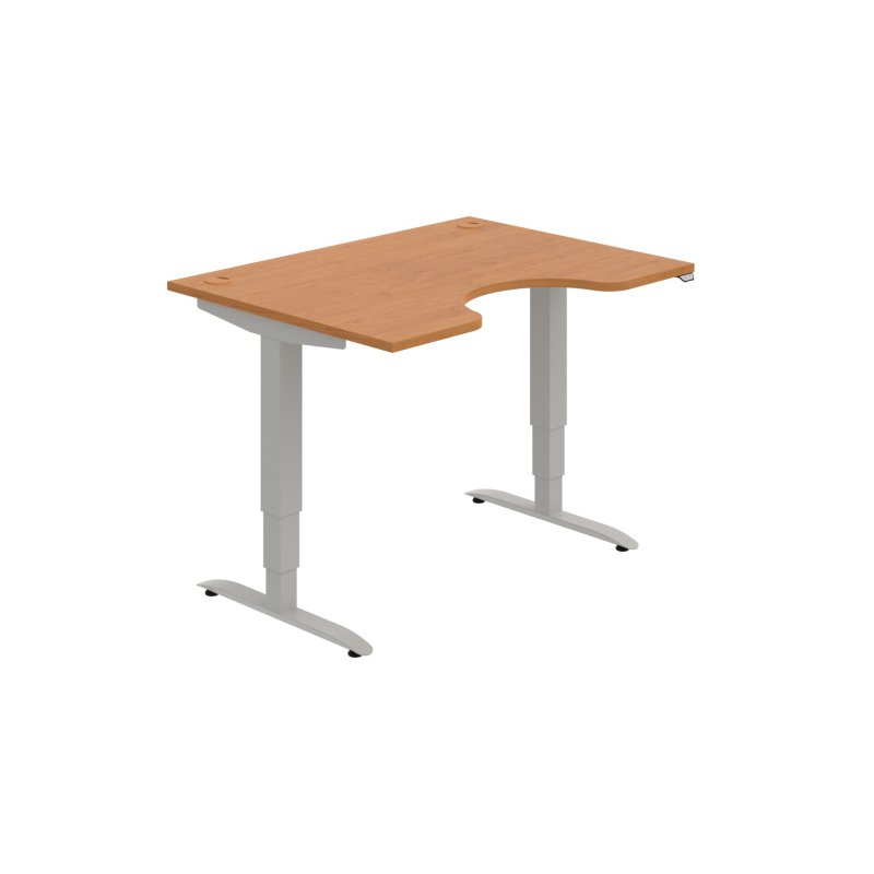 MSE 3 1200 - Výškově stavitelné stoly MOTION ERGO