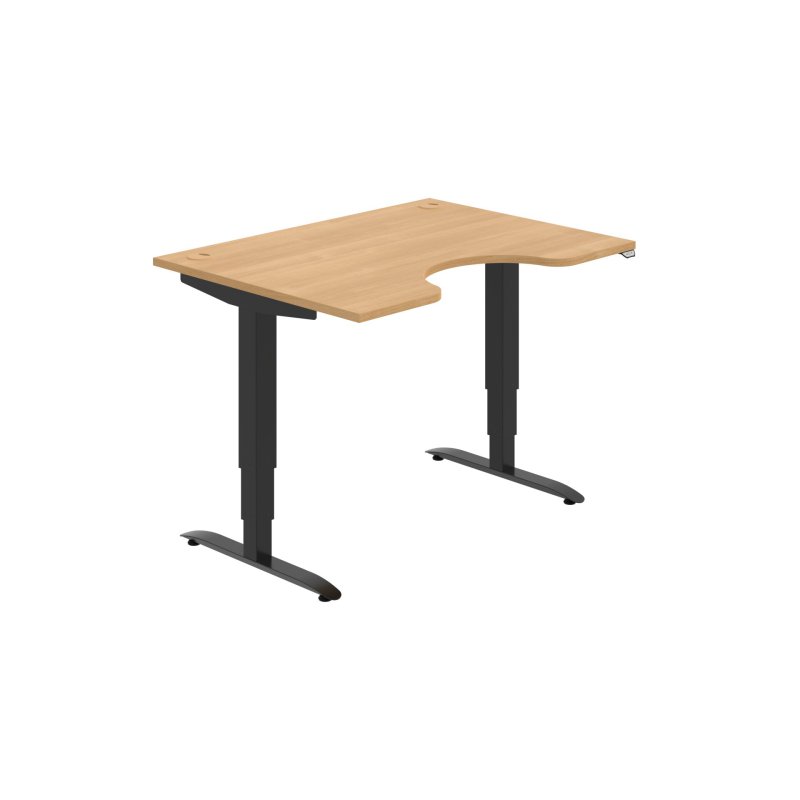HOBIS Motion Ergo MSE 3 1200 — barevná kombinace