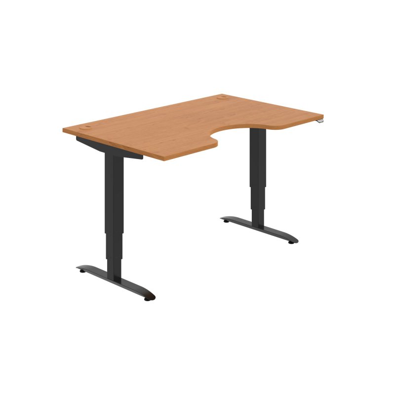 HOBIS Motion Ergo MSE 3 1400 — barevná kombinace