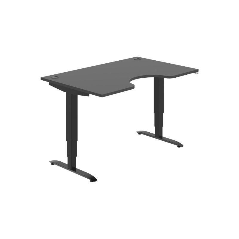 HOBIS Motion Ergo MSE 3 1400 — barevná kombinace
