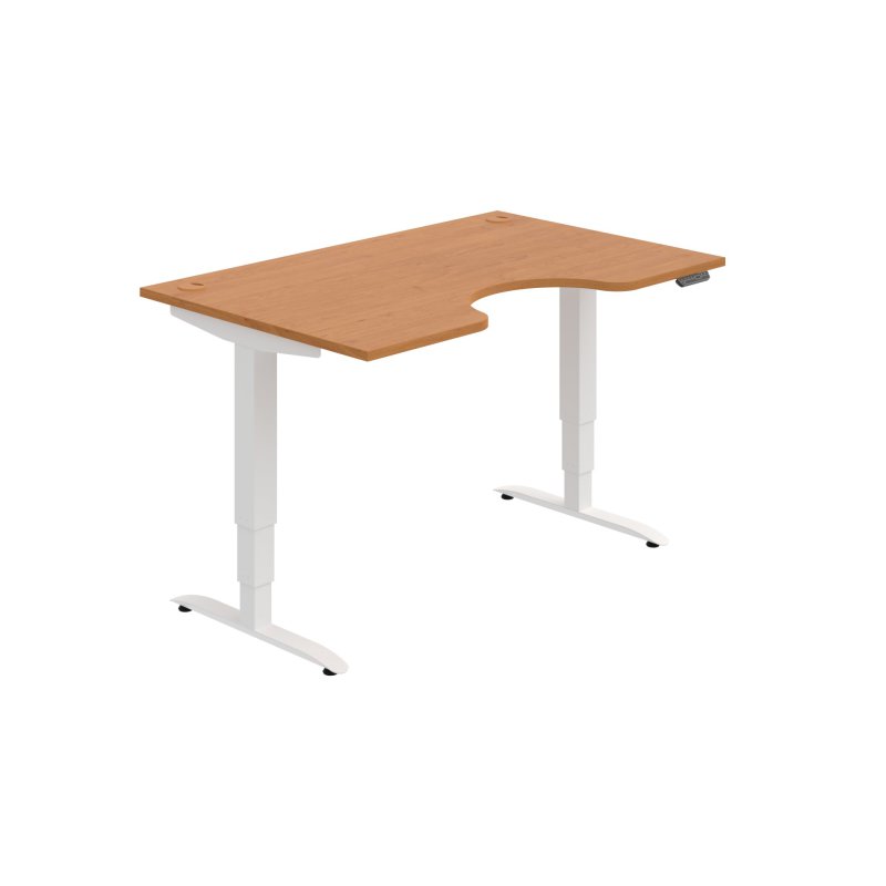 HOBIS Motion Ergo MSE 3M 1400 — barevná kombinace